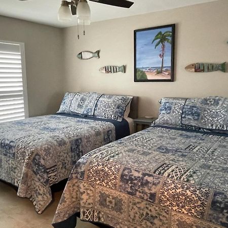 Spi Fun And Sun Condo 南帕诸岛 外观 照片
