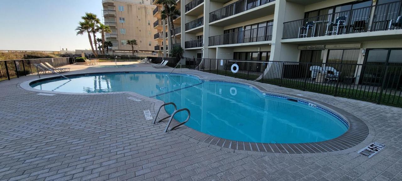 Spi Fun And Sun Condo 南帕诸岛 外观 照片