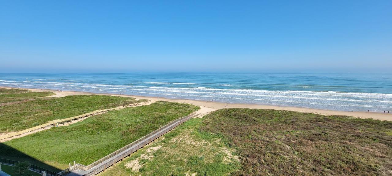 Spi Fun And Sun Condo 南帕诸岛 外观 照片