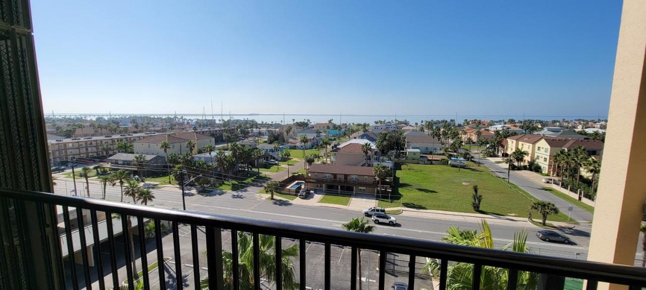 Spi Fun And Sun Condo 南帕诸岛 外观 照片