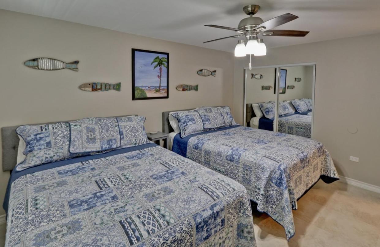 Spi Fun And Sun Condo 南帕诸岛 外观 照片