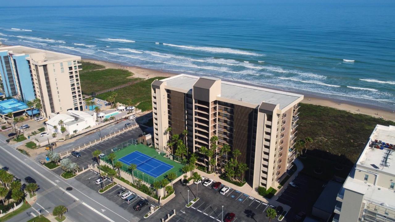 Spi Fun And Sun Condo 南帕诸岛 外观 照片