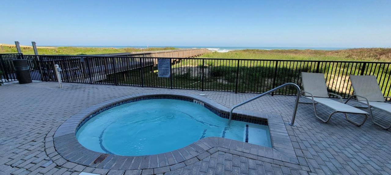 Spi Fun And Sun Condo 南帕诸岛 外观 照片