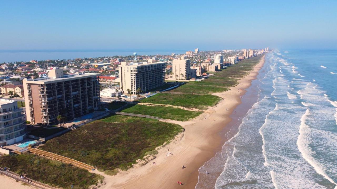 Spi Fun And Sun Condo 南帕诸岛 外观 照片
