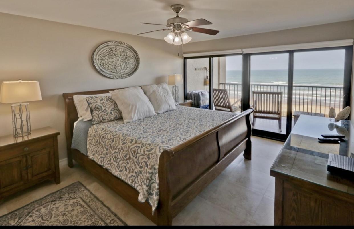 Spi Fun And Sun Condo 南帕诸岛 外观 照片