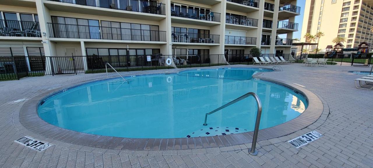 Spi Fun And Sun Condo 南帕诸岛 外观 照片