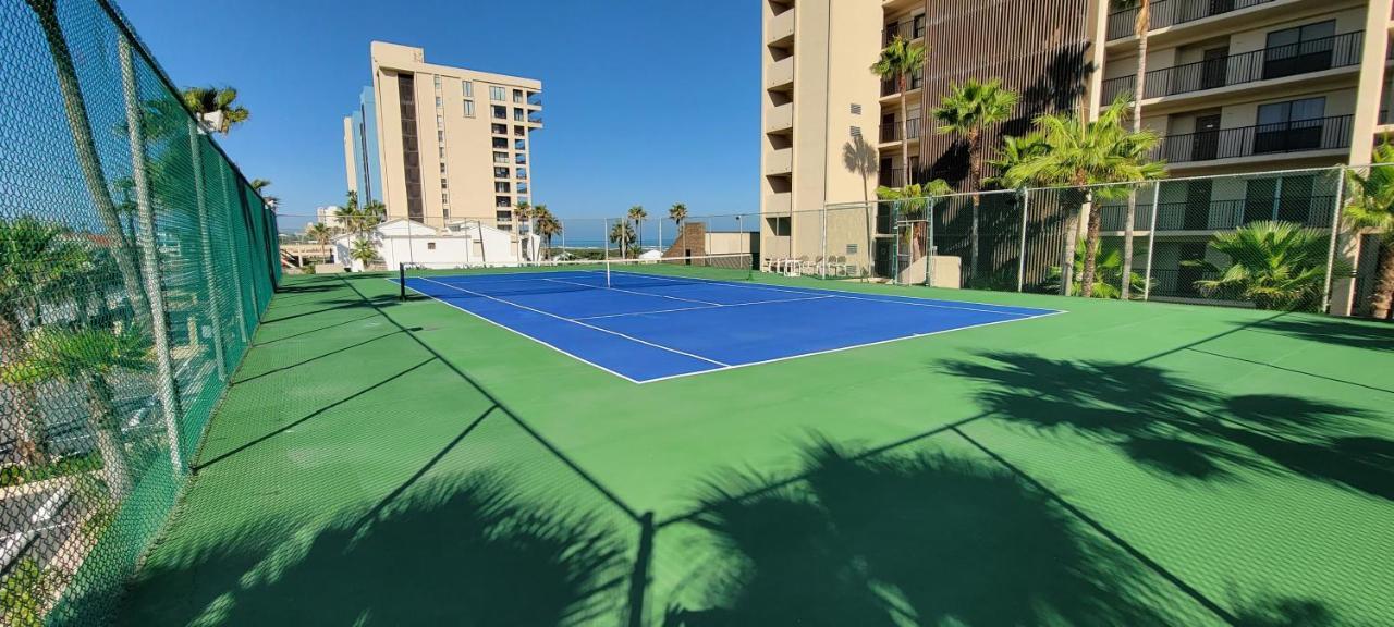 Spi Fun And Sun Condo 南帕诸岛 外观 照片